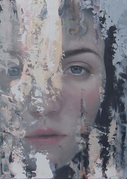 Arbitrary Dreams in Meredith Marsone Art On View at Corey Helford ...