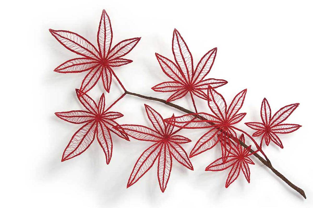 Famous Fiber Artists To Follow Widewalls