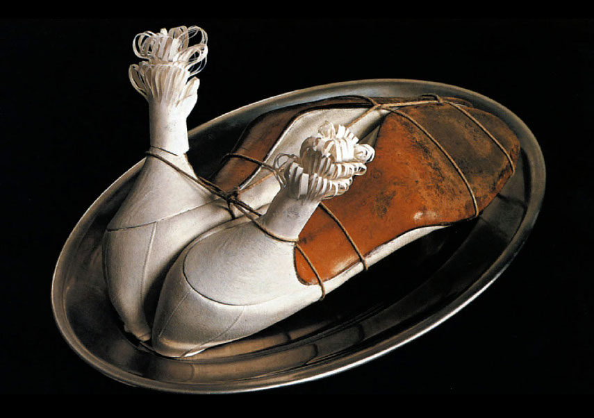 Biography of Meret Oppenheim Widewalls