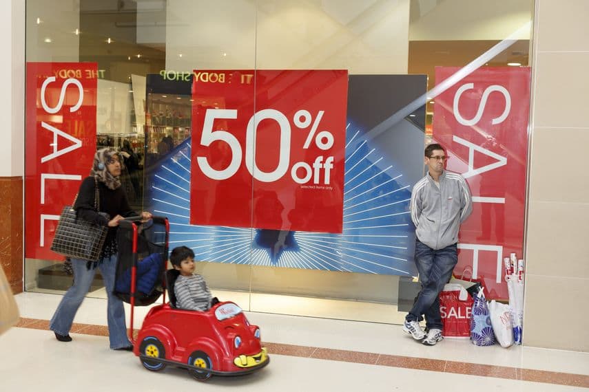 Merry Hill Shopping Centre, Dudley, The Black Country, England, UK, 2014