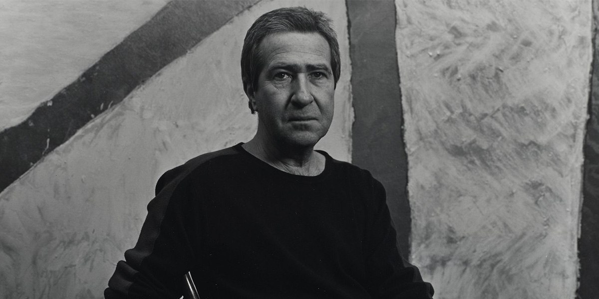 Biography of Michael Goldberg | Widewalls Biography of Michael Goldberg | Widewalls