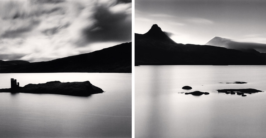 Michael Kenna | Widewalls