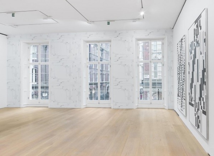 David Zwirner Gallery