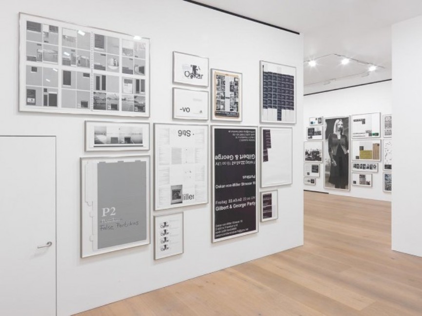 David Zwirner Gallery