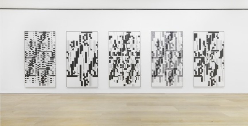 David Zwirner Gallery