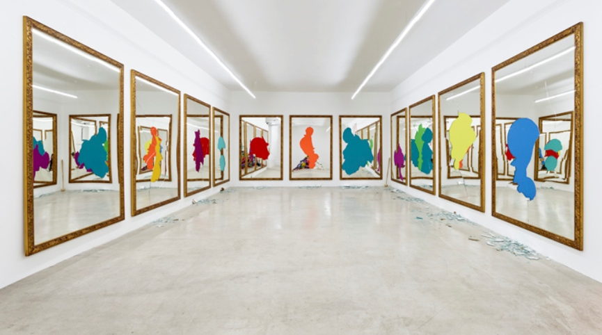 Andersen's Contemporary