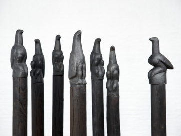 michele mathison exhibition