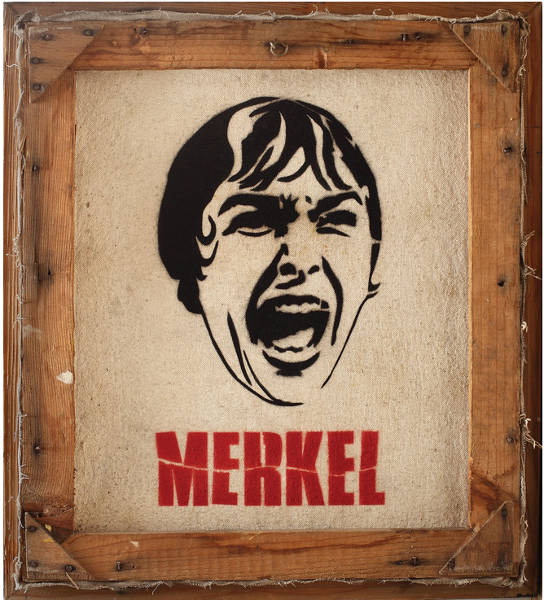 Artmark Bucharest