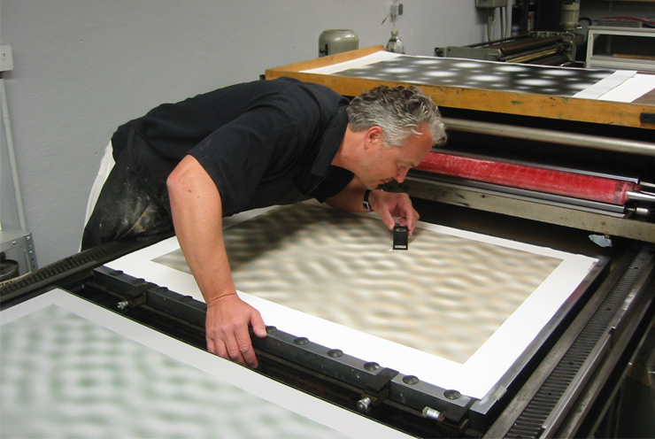 ifpda, fine arts print