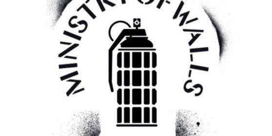 Ministry of Walls