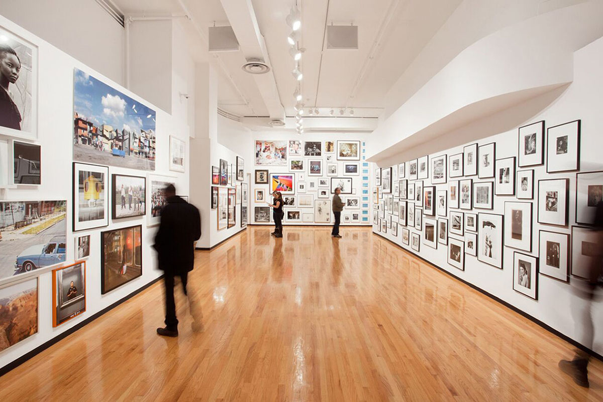 Here are the Most Inspiring Photography Museum Collections | Widewalls