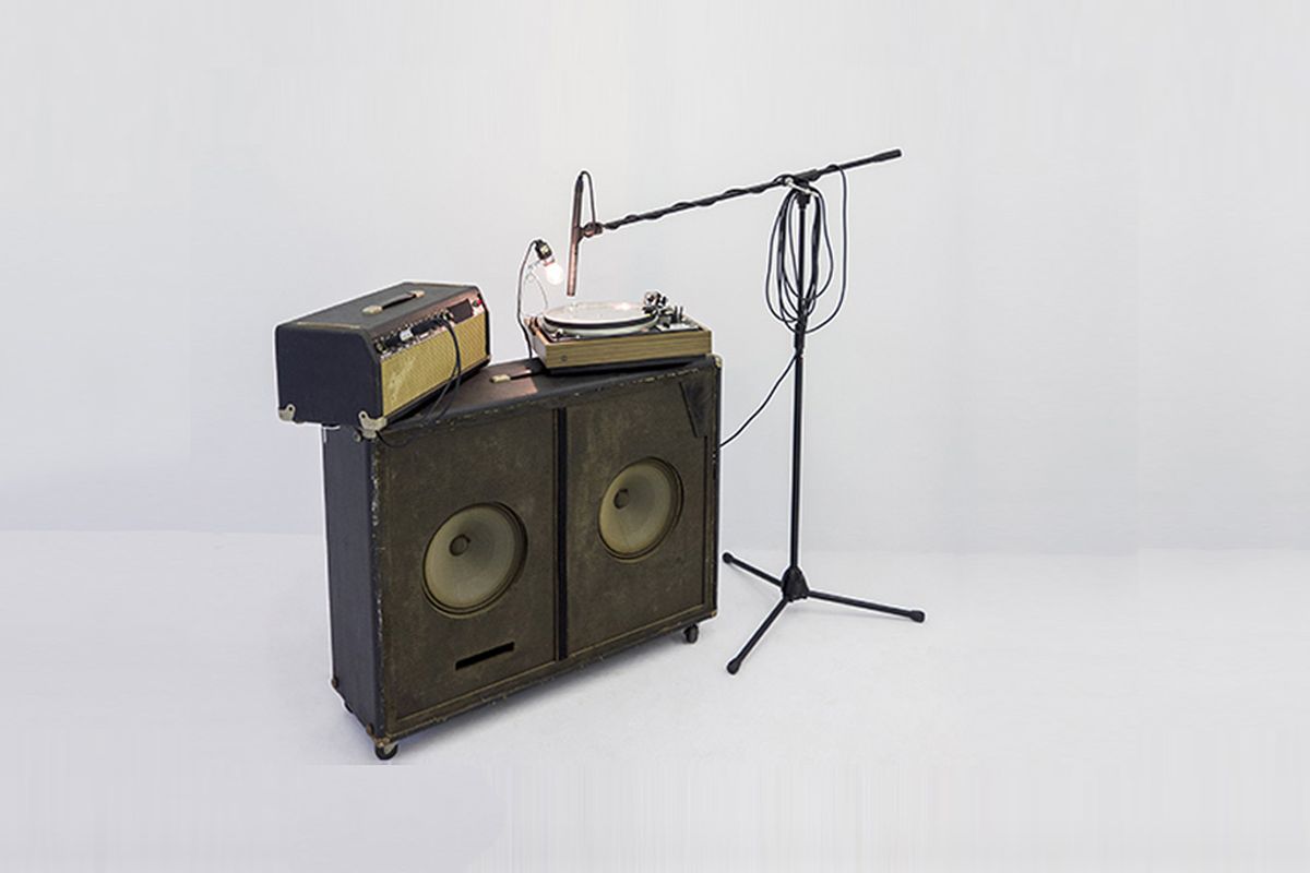 Sound Art Focus and Hear the Arts Widewalls