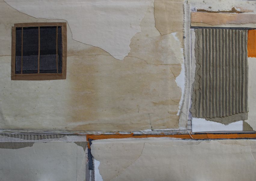 Mohammed Joha - Housing #04, 2017