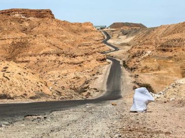 mouna karray exhibition