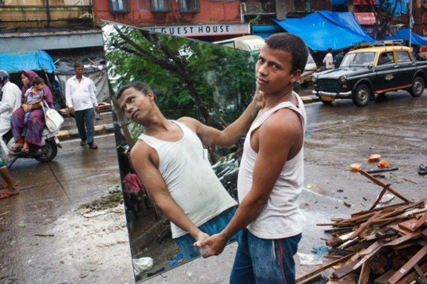 The World Atlas of Street Photography