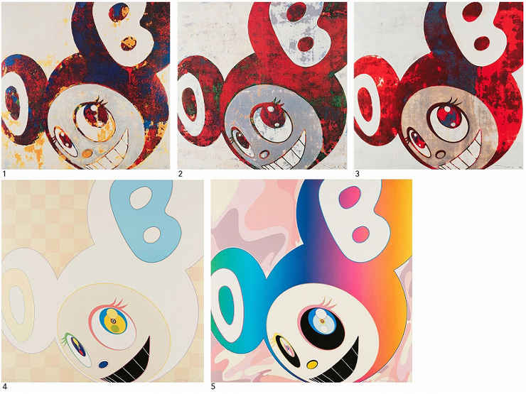 SBI Art Auction