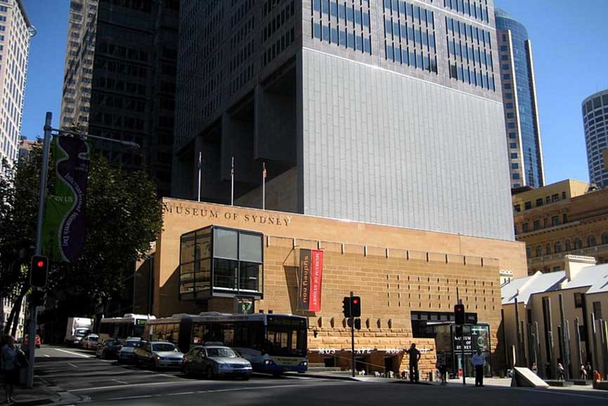Art Museums in Sydney You Should Visit Widewalls