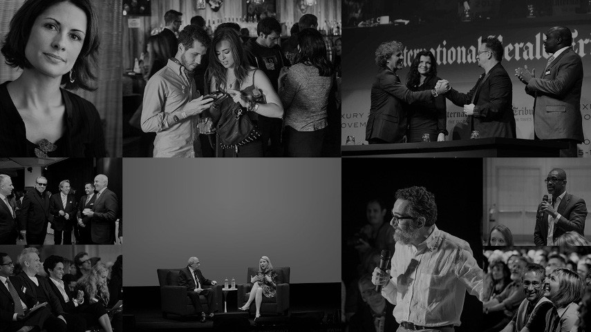 NYT Conferences