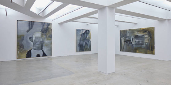 Nahmad Contemporary