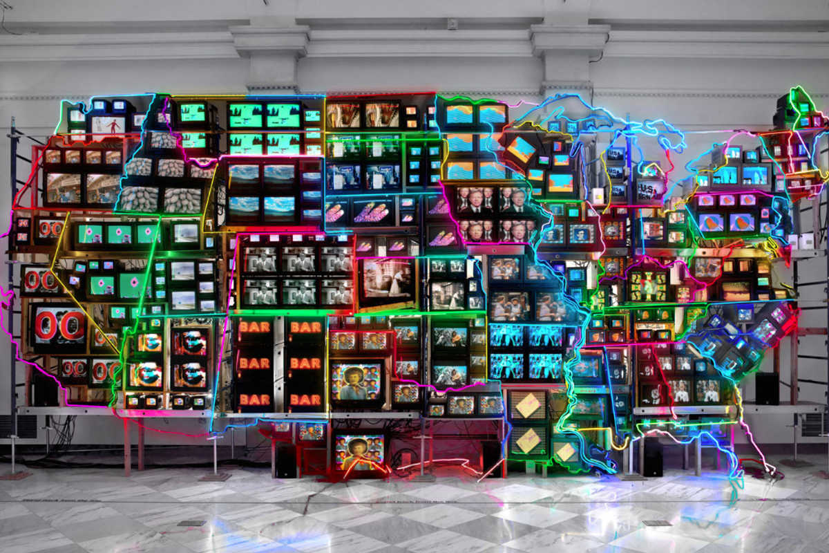 The Case for Video Art Where Does It Stand Today? Widewalls