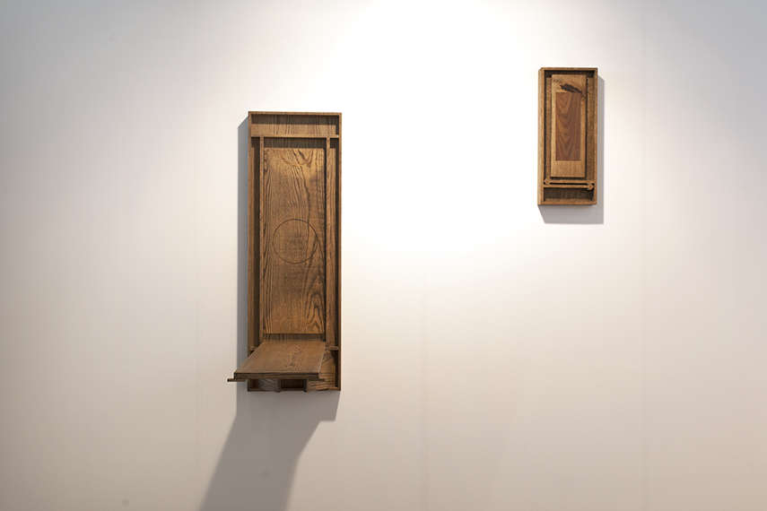 nate young monique meloche artissima 2015