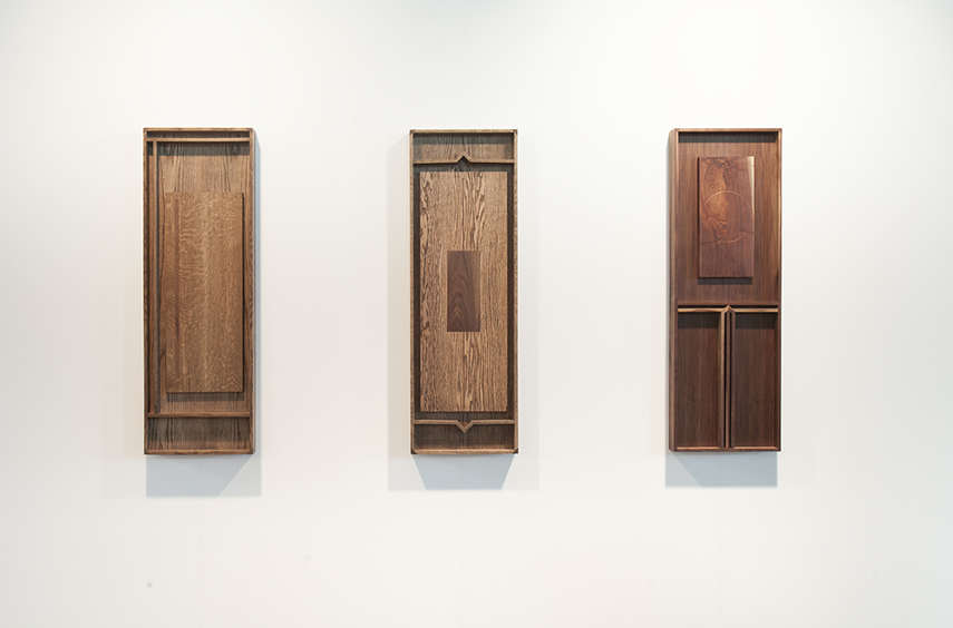 nate young monique meloche artissima 2015