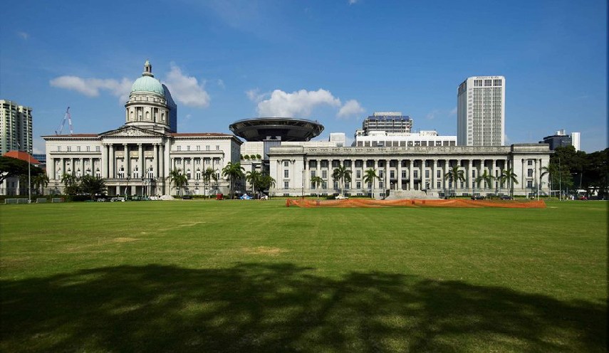 National Gallery Singapore november, city, public, supreme, hall, court (2)