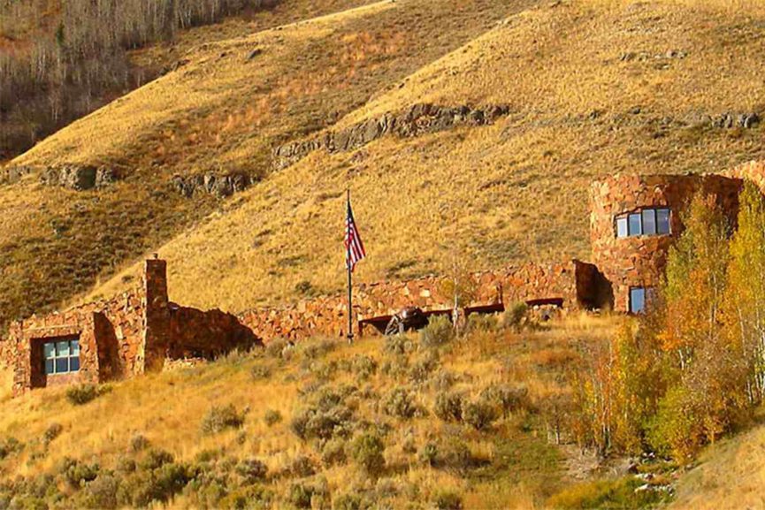 7 Reasons to Visit the National Museum of Wildlife Art in Wyoming