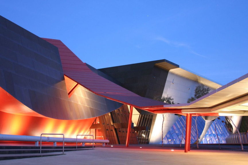 These Art Museums in Australia Deserve a Place on Your Bucket List