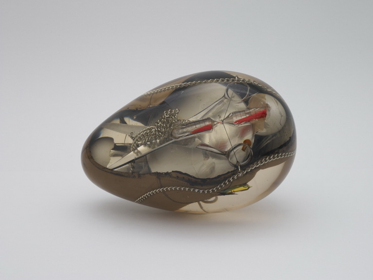 Natsuyuki Nakanishi - Compact Object