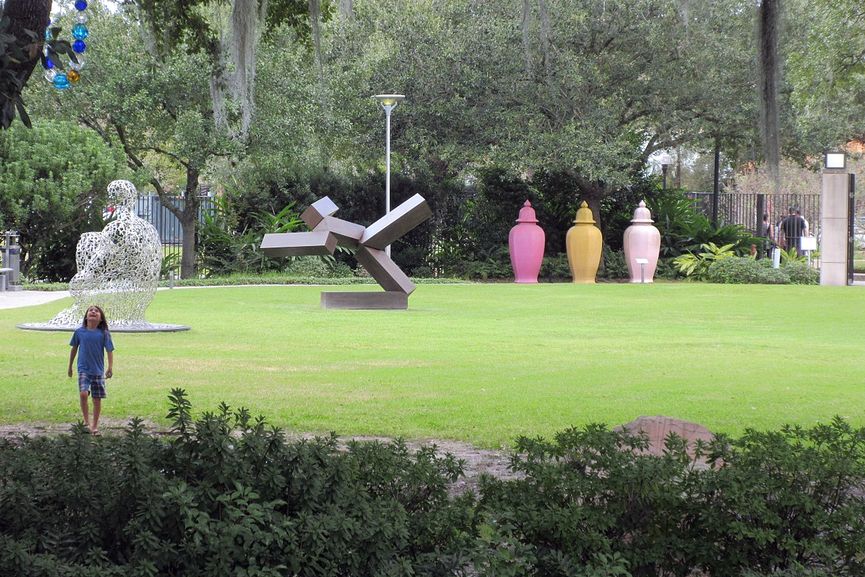 9 Museum Sculpture Gardens Worth Wandering About Widewalls