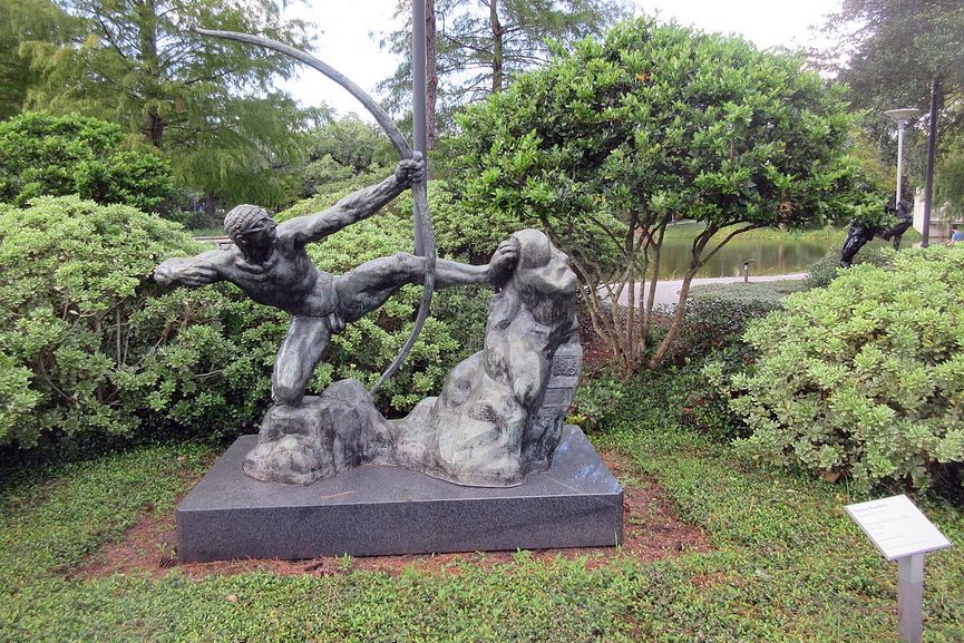 9 Museum Sculpture Gardens Worth Wandering About Widewalls