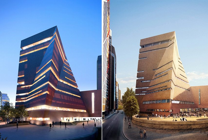 museums opening 2016