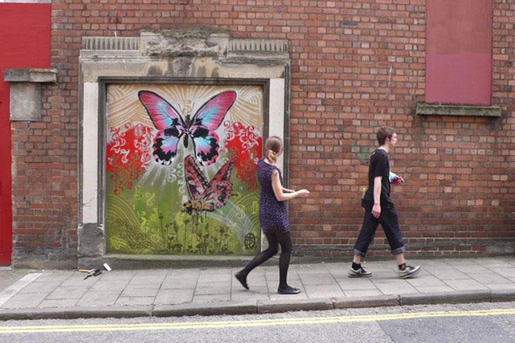 Widewalls artist of the week