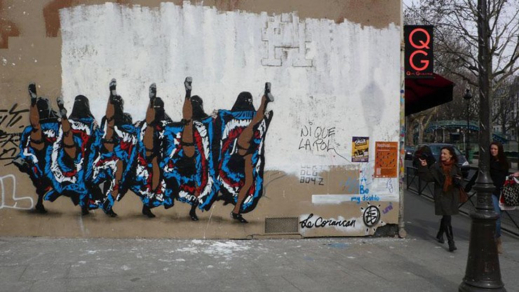 Widewalls artist of the week