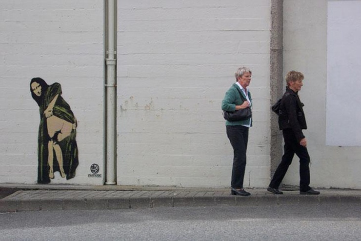 Widewalls artist of the week
