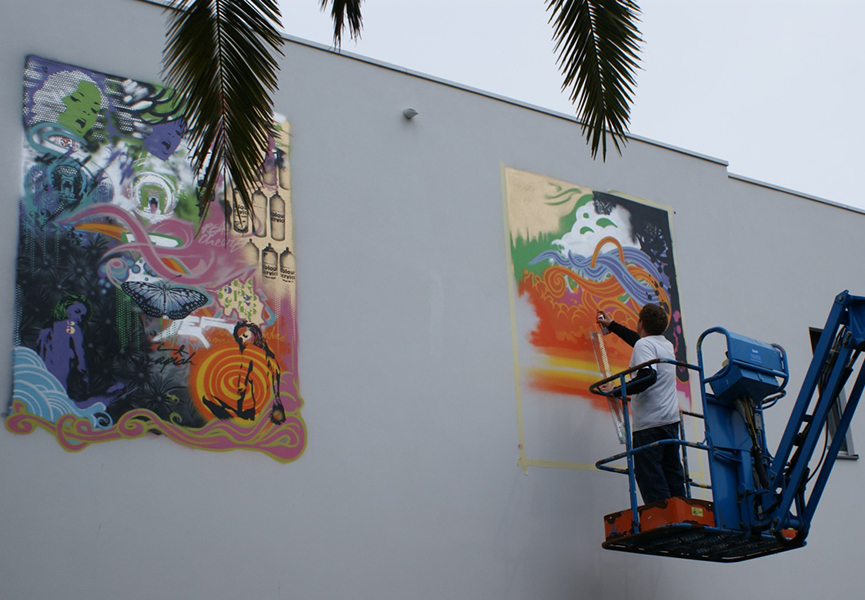 The Widewalls Collection
