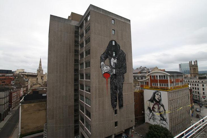 Nick Walker contact nyc london