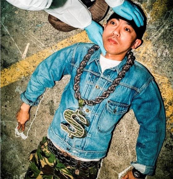 nigo jewelry collection