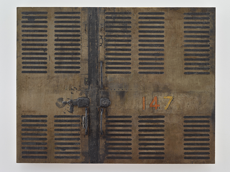 Noriyuki Haraguchi, Tsumu 147
