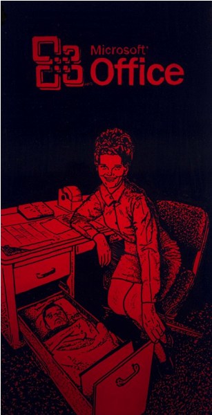 Monsieur Galerie Paris