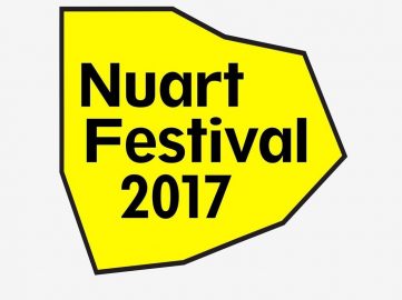 Nuart Festival 2017