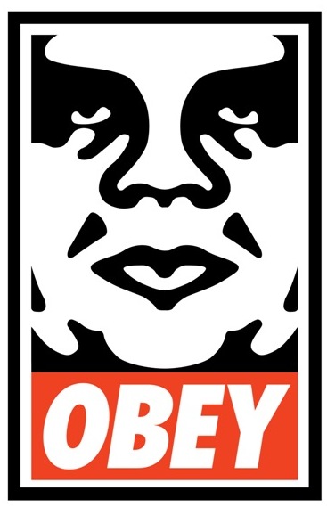 Obey's 25th Anniversary