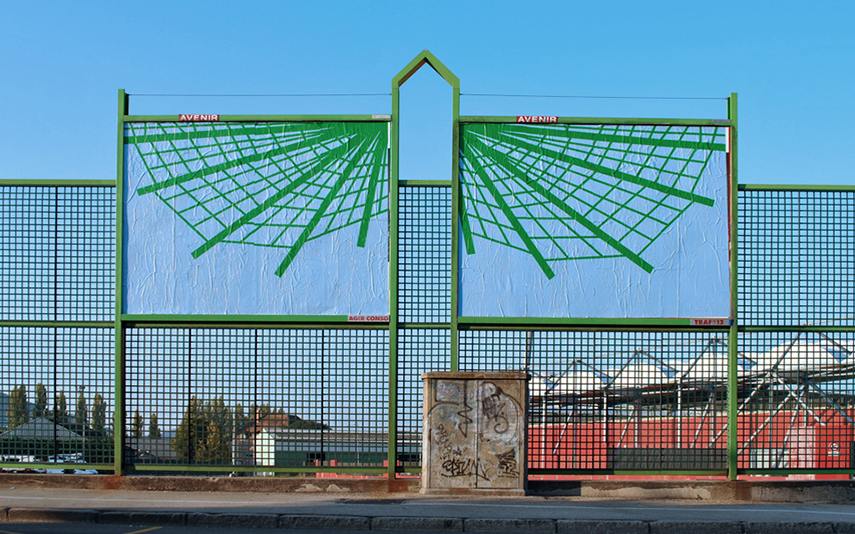 OX - Besancon, 2011