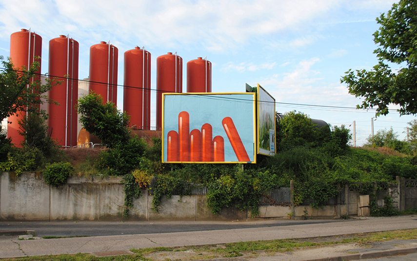 OX - Noisy Le Sec, 2012