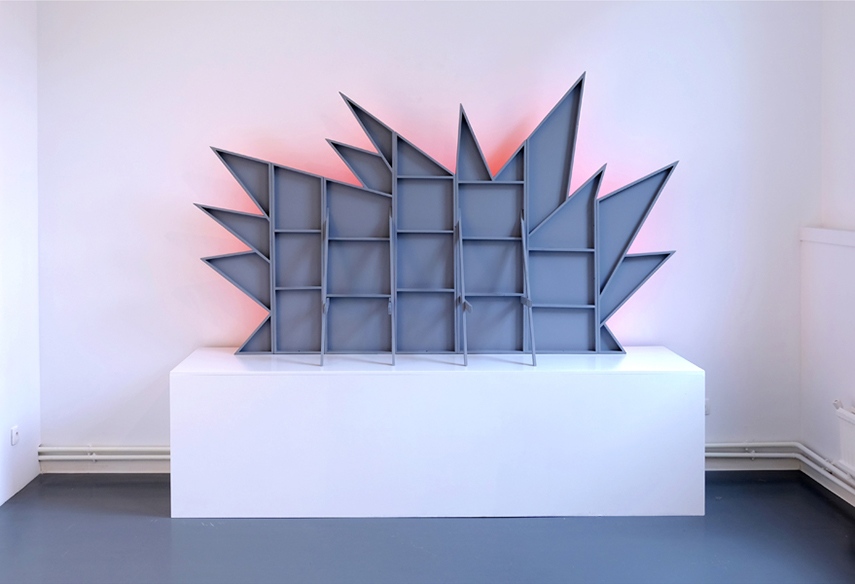 OX - Un Coup Declat, 2015