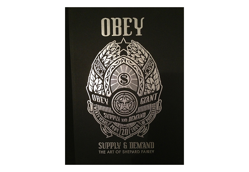 10 Urban Art Books Widewalls