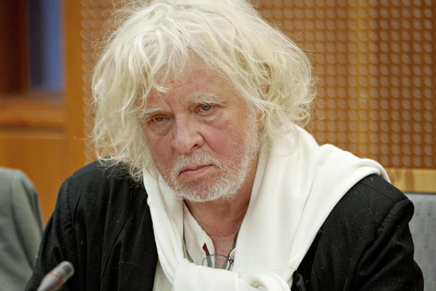Odd Nerdrum Summoned to Prison – NYC Exhibition Attendance Cancelled ...
