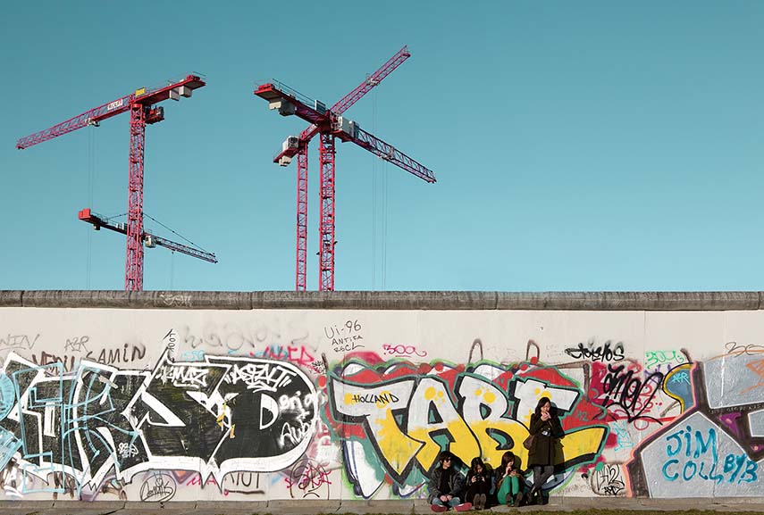 Urban Spree Gallery