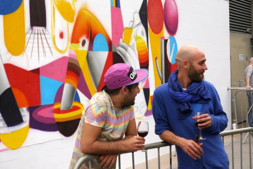 Recap: Okuda at the Underdogs